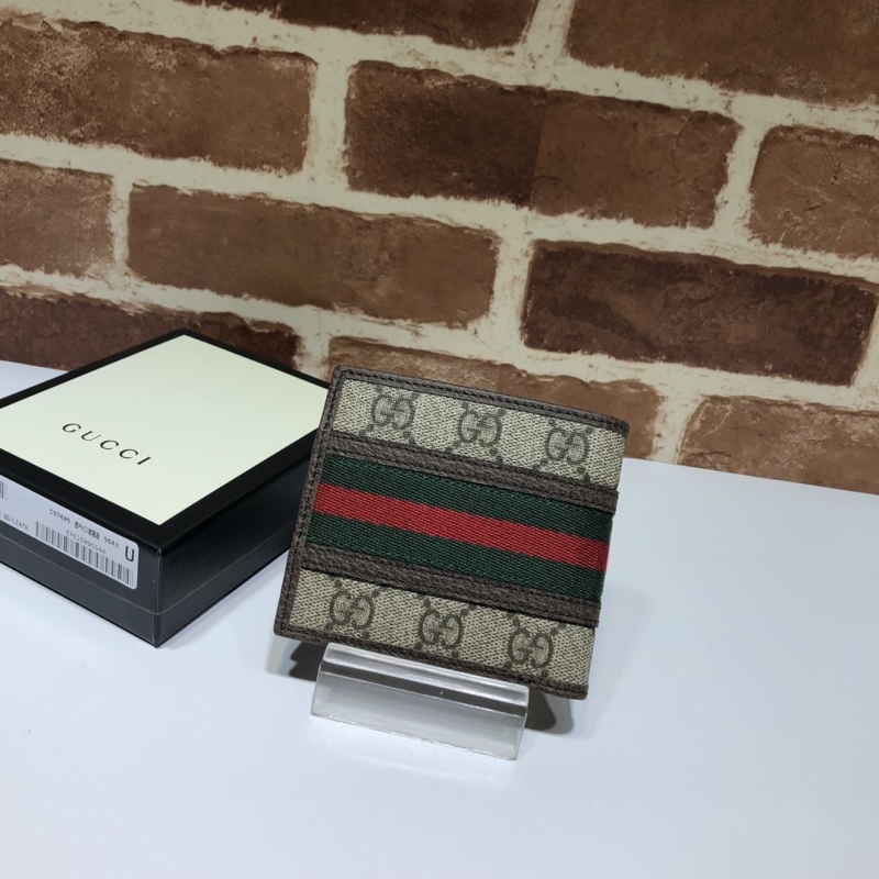 Gucci Wallets & Purse